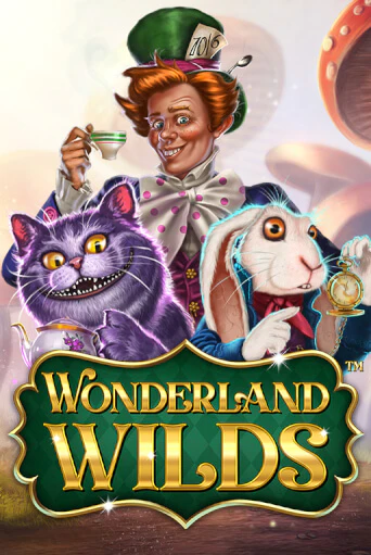 Wonderland Wilds - играть онлайн | Казино GMSlots бесплатно без регистрации