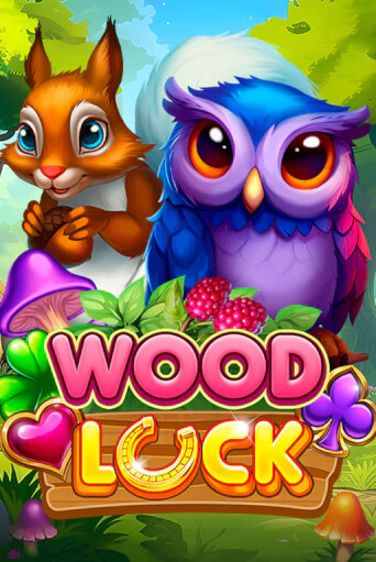 Wood Luck - играть онлайн | Казино GMSlots бесплатно без регистрации