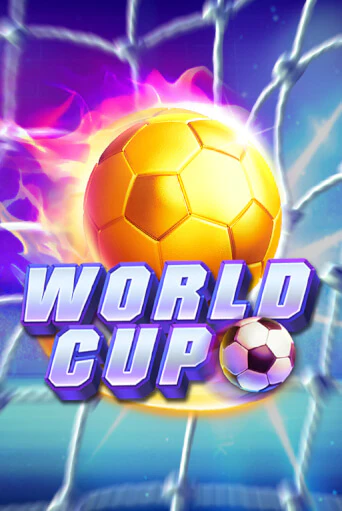 World Cup - играть онлайн | Казино GMSlots бесплатно без регистрации