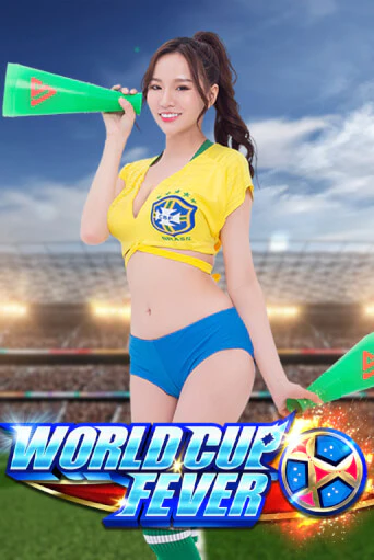 World Cup Fever - играть онлайн | Казино GMSlots бесплатно без регистрации