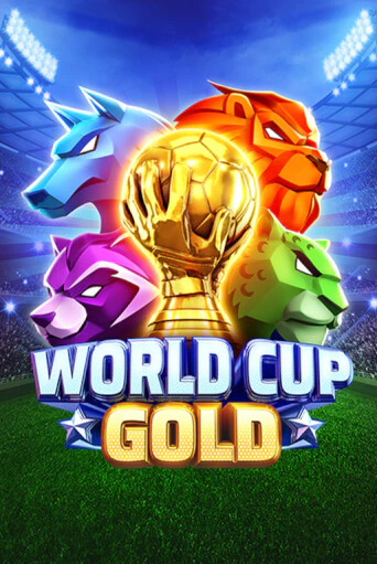 World Cup Gold - играть онлайн | Казино GMSlots бесплатно без регистрации