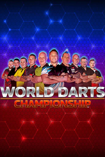 World Darts Championship - играть онлайн | Казино GMSlots бесплатно без регистрации