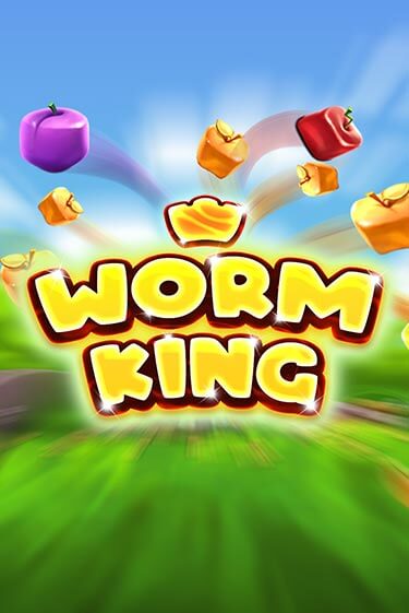 Worm King - играть онлайн | Казино GMSlots бесплатно без регистрации