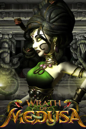 Wrath of Medusa - играть онлайн | Казино GMSlots бесплатно без регистрации