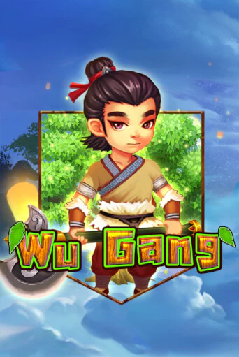 Wu Gang - играть онлайн | Казино GMSlots бесплатно без регистрации