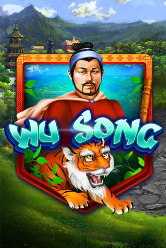 Wu Song - играть онлайн | Казино GMSlots бесплатно без регистрации