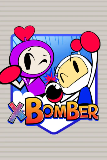 X-Bomber - играть онлайн | Казино GMSlots бесплатно без регистрации