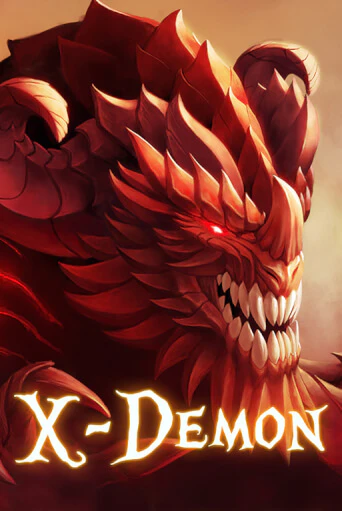 X-Demon - играть онлайн | Казино GMSlots бесплатно без регистрации