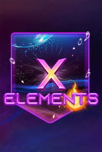 X-Elements - играть онлайн | Казино GMSlots бесплатно без регистрации