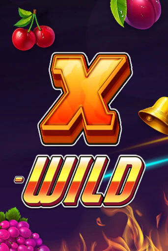 X-Wild - играть онлайн | Казино GMSlots бесплатно без регистрации