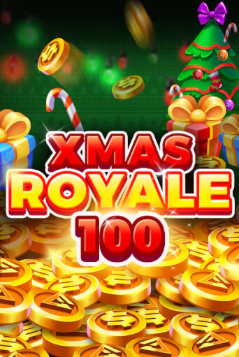 XMAS Royale 100 - играть онлайн | Казино GMSlots бесплатно без регистрации