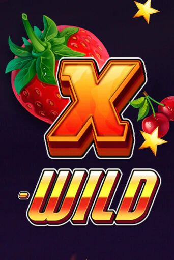 X-WILD - играть онлайн | Казино GMSlots бесплатно без регистрации