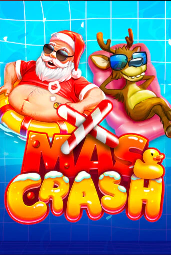 Xmas Crash - играть онлайн | Казино GMSlots бесплатно без регистрации