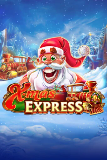 X-mas Express - играть онлайн | Казино GMSlots бесплатно без регистрации