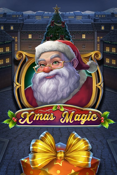 Xmas Magic - играть онлайн | Казино GMSlots бесплатно без регистрации