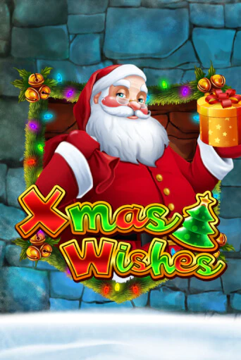 Xmas Wishes - играть онлайн | Казино GMSlots бесплатно без регистрации