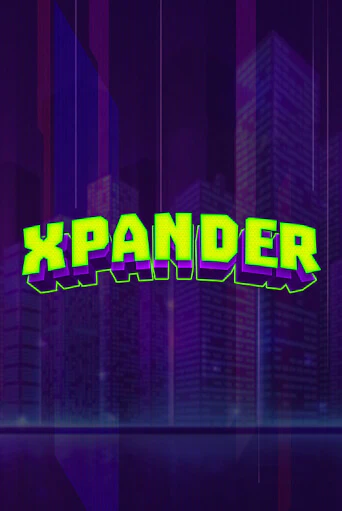 Xpander - играть онлайн | Казино GMSlots бесплатно без регистрации