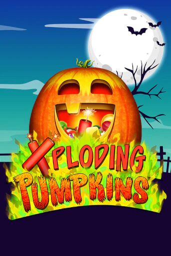 Xploding Pumpkins - играть онлайн | Казино GMSlots бесплатно без регистрации