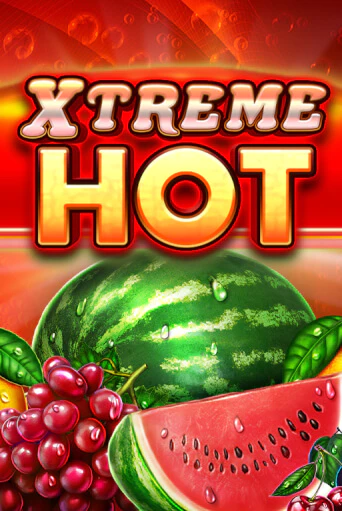 Xtreme Hot - играть онлайн | Казино GMSlots бесплатно без регистрации