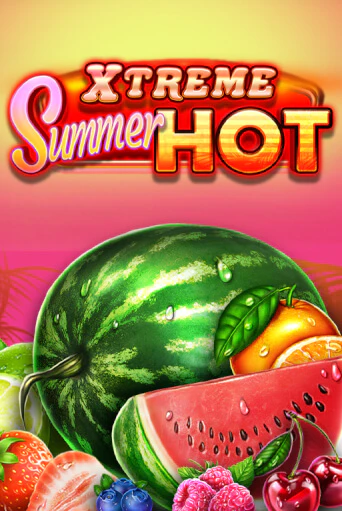 Xtreme Summer Hot - играть онлайн | Казино GMSlots бесплатно без регистрации