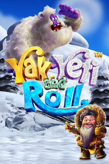 Yak, Yeti & Roll - играть онлайн | Казино GMSlots бесплатно без регистрации