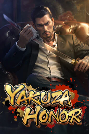 Yakuza Honor - играть онлайн | Казино GMSlots бесплатно без регистрации