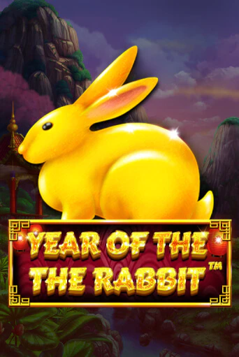 Year Of The Rabbit - играть онлайн | Казино GMSlots бесплатно без регистрации