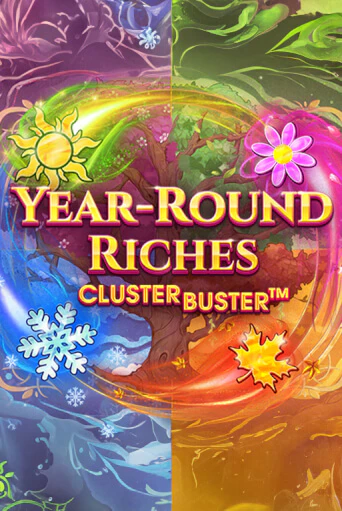 Year Round Riches Clusterbuster - играть онлайн | Казино GMSlots бесплатно без регистрации