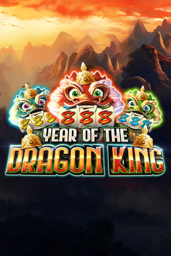 Year Of The Dragon King - играть онлайн | Казино GMSlots бесплатно без регистрации