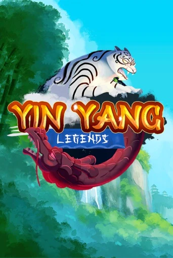 Ying Yang Legends - играть онлайн | Казино GMSlots бесплатно без регистрации