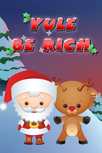 Yule be Rich - играть онлайн | Казино GMSlots бесплатно без регистрации