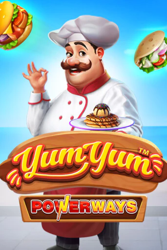 Yum Yum Powerways - играть онлайн | Казино GMSlots бесплатно без регистрации