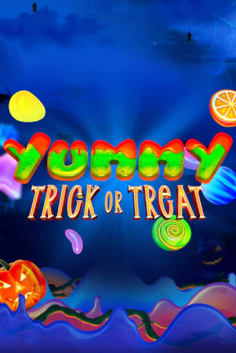 Yummy Trick or Treat - играть онлайн | Казино GMSlots бесплатно без регистрации