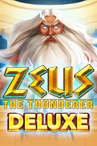 Zeus the Thunderer Deluxe - играть онлайн | Казино GMSlots бесплатно без регистрации