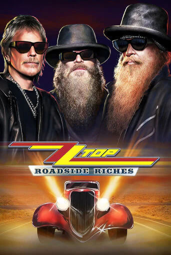 ZZ Top Roadside Riches - играть онлайн | Казино GMSlots бесплатно без регистрации