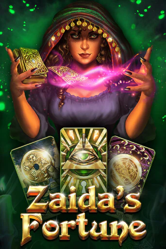 Zaida's Fortune - играть онлайн | Казино GMSlots бесплатно без регистрации