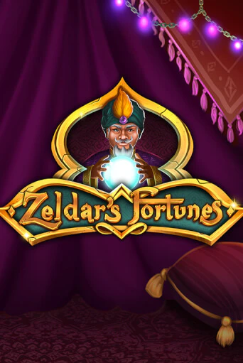 Zeldar's Fortunes - играть онлайн | Казино GMSlots бесплатно без регистрации