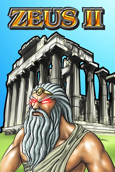 Zeus 2 - играть онлайн | Казино GMSlots бесплатно без регистрации