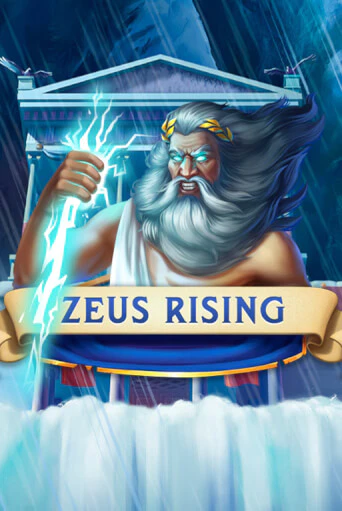 Zeus Rising - играть онлайн | Казино GMSlots бесплатно без регистрации