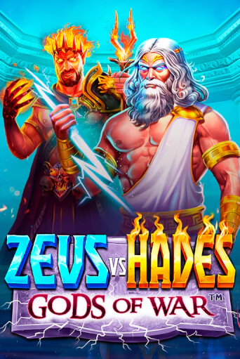 Zeus vs Hades - Gods of War - играть онлайн | Казино GMSlots бесплатно без регистрации