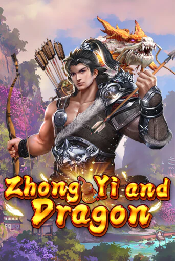 Zhong Yi And Dragon - играть онлайн | Казино GMSlots бесплатно без регистрации