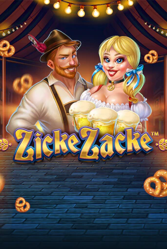 Zicke Zacke™ - играть онлайн | Казино GMSlots бесплатно без регистрации