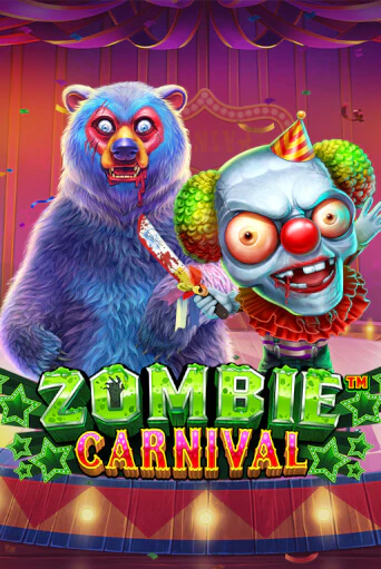 Zombie Carnival - играть онлайн | Казино GMSlots бесплатно без регистрации