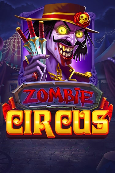 Zombie Circus - играть онлайн | Казино GMSlots бесплатно без регистрации