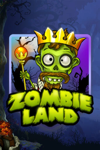 Zombie Land - играть онлайн | Казино GMSlots бесплатно без регистрации