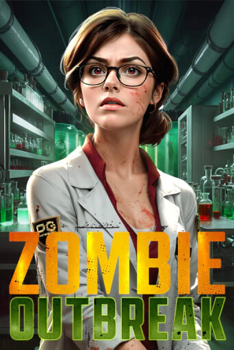 Zombie Outbreak - играть онлайн | Казино GMSlots бесплатно без регистрации