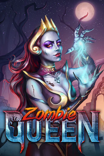 Zombie Queen - играть онлайн | Казино GMSlots бесплатно без регистрации