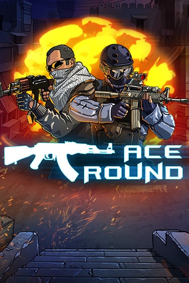 Ace Round - играть онлайн | Казино GMSlots бесплатно без регистрации