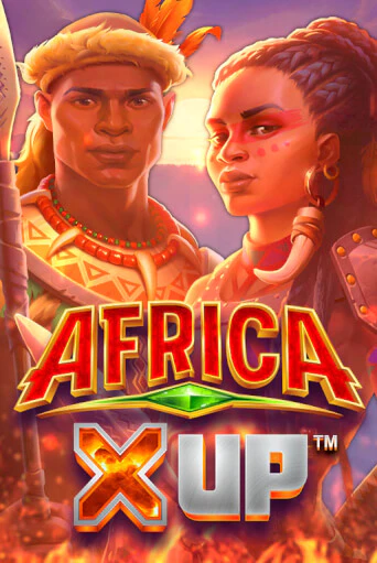 Africa X UP - играть онлайн | Казино GMSlots бесплатно без регистрации