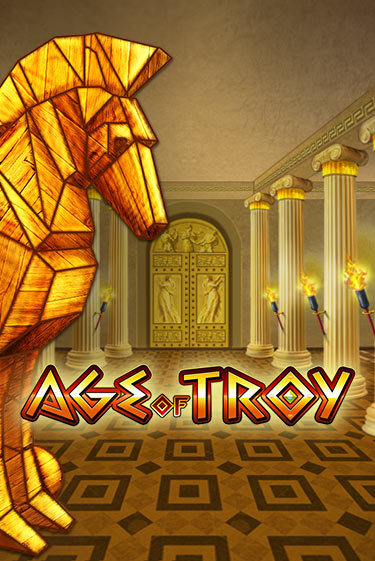 Age Of Troy - играть онлайн | Казино GMSlots бесплатно без регистрации